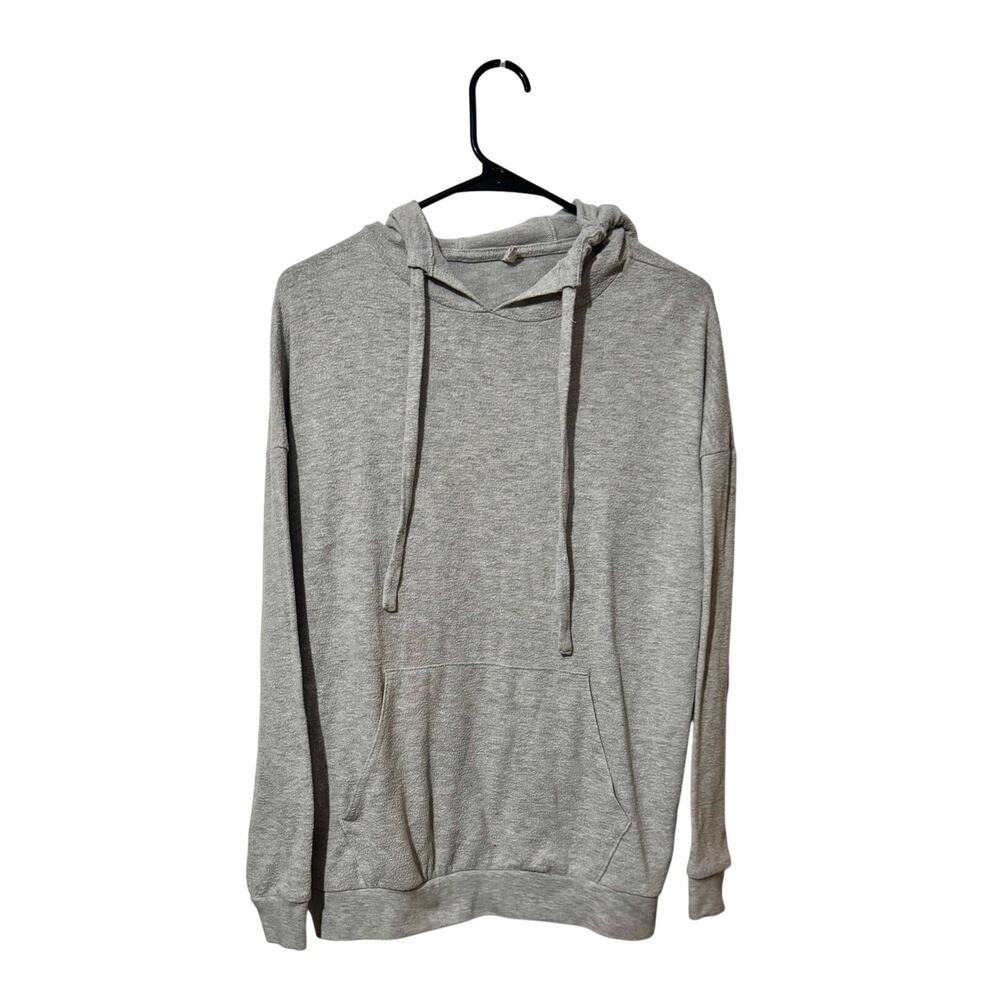 alo yoga light weight hoodie